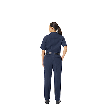Workrite Women's Station 73 Collection Shirt