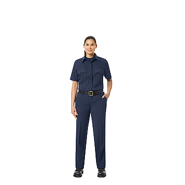 Workrite Women's Station 73 Collection Shirt