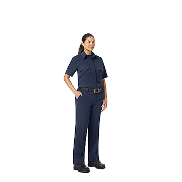 Workrite Women's Station 73 Collection Shirt