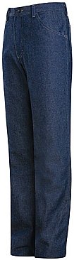 Bulwark Men's Excel-FR™ Flame Resistant Pre-Washed 14.75 oz Denim Jean