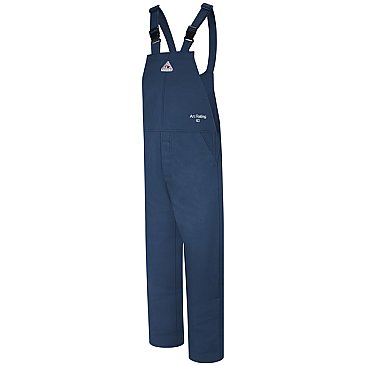 Bulwark 40 CAL/CM² Flame Resistant Bib
