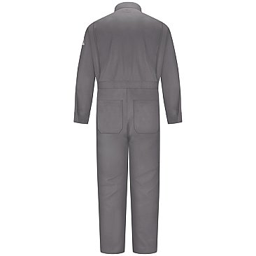 Bulwark Flame Resistant Excel-FR™ Deluxe Coverall