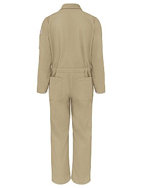 Women's Lightweight Excel FR ® ComforTouch ® Premium Coverall