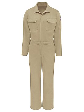 Women's Lightweight Excel FR ® ComforTouch ® Premium Coverall