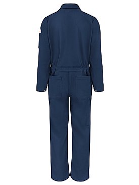 Women's Lightweight Excel FR ® ComforTouch ® Premium Coverall