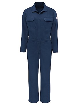 Women's Lightweight Excel FR ® ComforTouch ® Premium Coverall