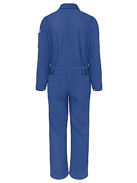 Women's Lightweight Excel FR ® ComforTouch ® Premium Coverall