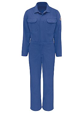 Women's Lightweight Excel FR ® ComforTouch ® Premium Coverall