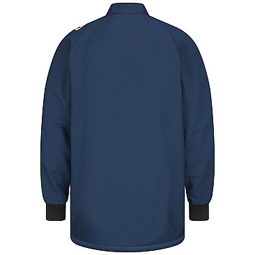 Bulwark 40 CAL/CM² Flame Resistant Short Coat