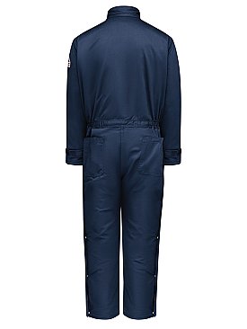 Bulwark Flame Resistant Premium Insulated Coverall