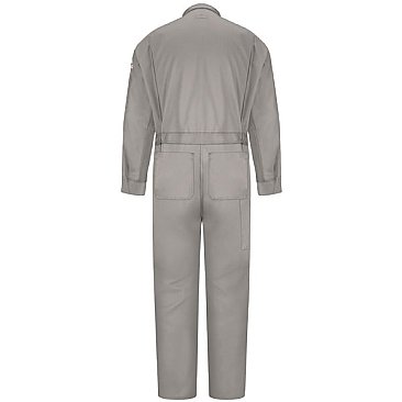 Bulwark Flame Resistant 6oz. Summer Coverall