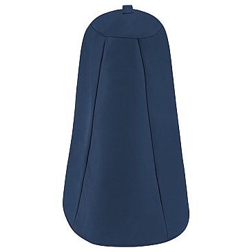 Bulwark 40 CAL/CM² Flame Resistant Hood with Protective Shield