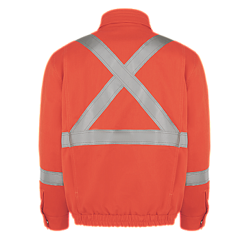 Men's Lightweight Excel FR ® ComforTouch ® Lined Bomber Jacket