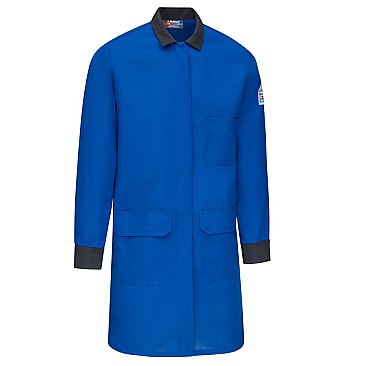 Bulwark Women's FR/CP Lab Coat
