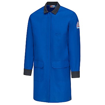 Bulwark Women's FR/CP Lab Coat