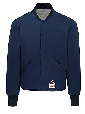 Men's Lightweight FR Sleeved Jacket Liner