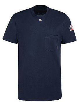 Bulwark Flame Resistant T-Shirt