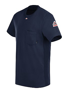 Bulwark Flame Resistant T-Shirt