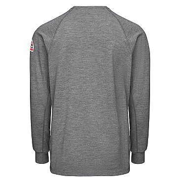 Bulwark Flame Resistant Cool Touch® 2 Long Sleeve Tee