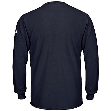 Bulwark Long Sleeve Lightweight T-Shirt