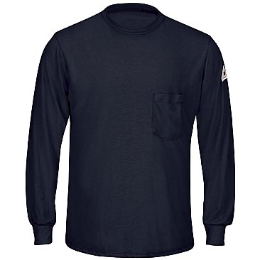 Bulwark Long Sleeve Lightweight T-Shirt