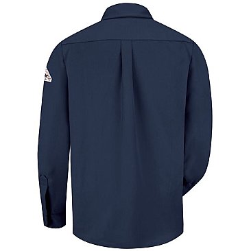 Bulwark Flame Resistant Cool Touch® 2 Long Sleeve Shirt