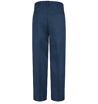 Red Kap Men's Sentinel Trouser