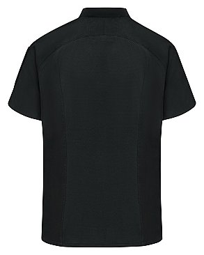 Women's Airflow Raglan Chef Coat with OilBlok