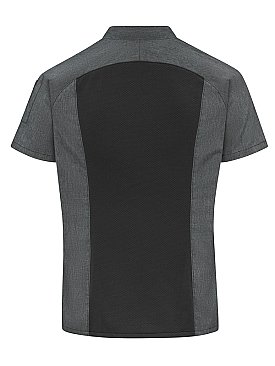 Women's Airflow Raglan Chef Coat with OilBlok