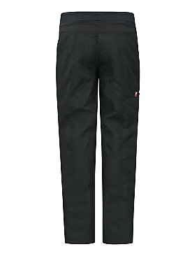Red Kap Women's Straight Fit Airflow Chef Pant