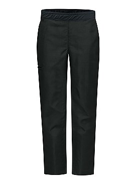 Red Kap Women's Straight Fit Airflow Chef Pant