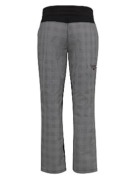 Red Kap Women's Straight Fit Airflow Chef Pant