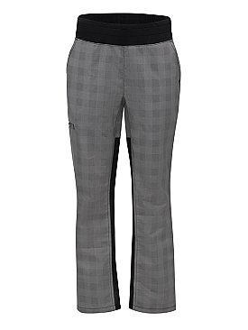 Red Kap Women's Straight Fit Airflow Chef Pant