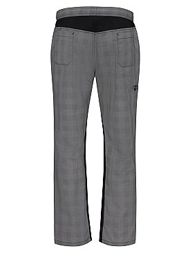 Red Kap Men's Straight Fit Airflow Chef Pant