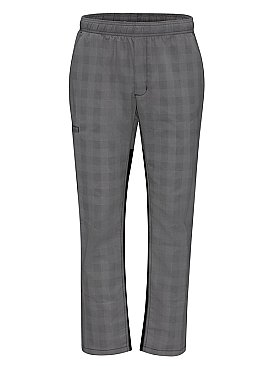 Red Kap Men's Straight Fit Airflow Chef Pant
