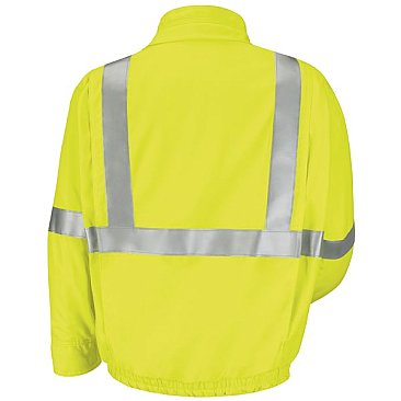 Hi--Visibility Bomber - Class 2 Level 2