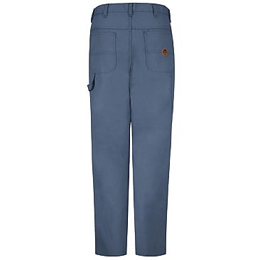 Red Kap Men's Duck Dungaree