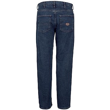 Red Kap Men's Dura-Kap® Flex Work Jean
