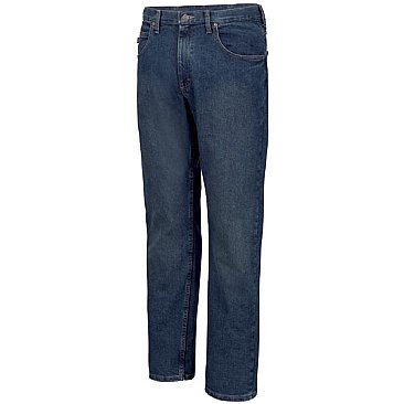 Red Kap Men's Dura-Kap® Flex Work Jean