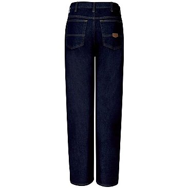Red Kap Men's Dura-Kap® Flex Work Jean
