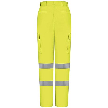 Red Kap Utility Pocket Pant 100% Poly