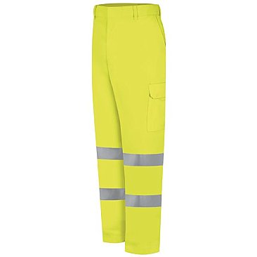 Red Kap Utility Pocket Pant 100% Poly