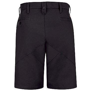Red Kap Men's Utility Shorts with MIMIX ®