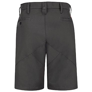 Red Kap Men's Utility Shorts with MIMIX ®