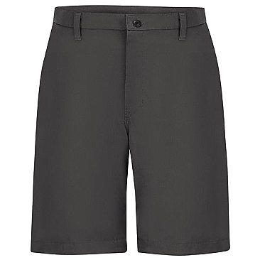 Red Kap Men's Utility Shorts with MIMIX ®