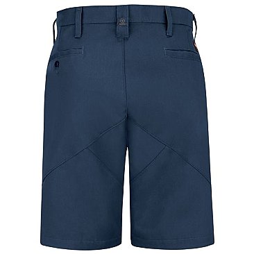 Red Kap Men's Utility Shorts with MIMIX ®