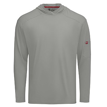 Men's Sun Protection Pullover Hoodie