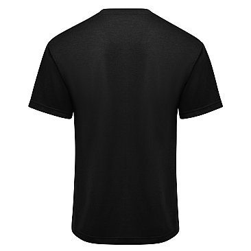 Red Kap Uniform Short Sleeve Pocket T-Shirt