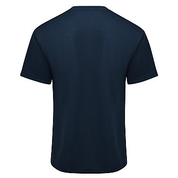 Red Kap Uniform Short Sleeve Pocket T-Shirt