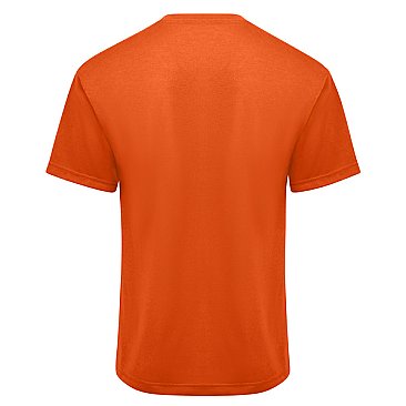 Red Kap Uniform Short Sleeve Pocket T-Shirt